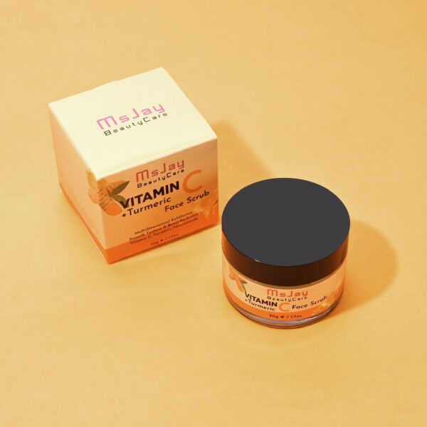 VITAMIN C SERUM