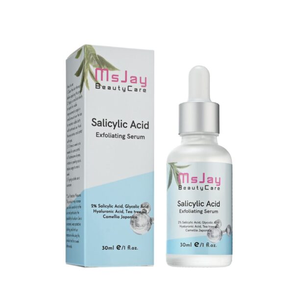 SALICYLIC ACID SERUM - Image 3