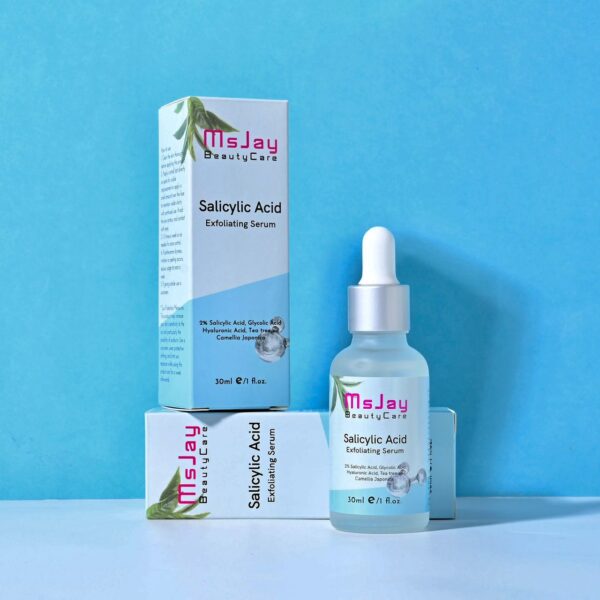 SALICYLIC ACID SERUM