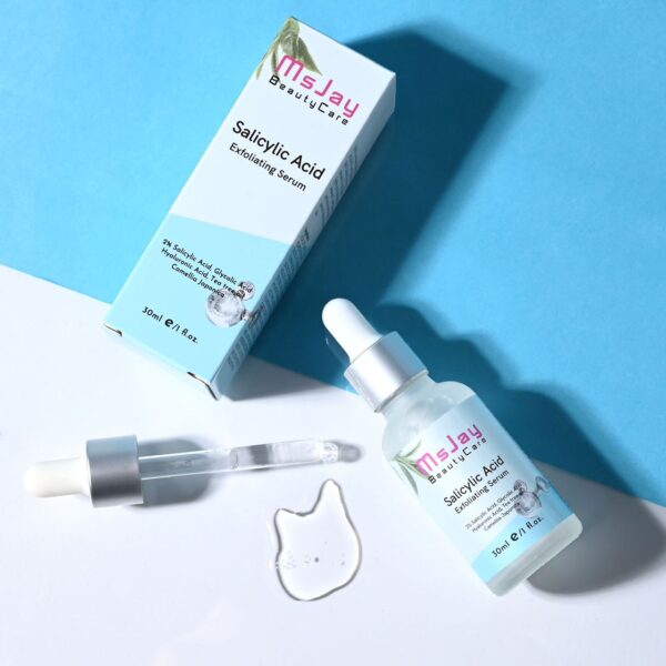 SALICYLIC ACID SERUM - Image 2