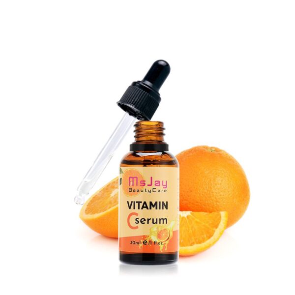 VITAMIN C SERUM - Image 3