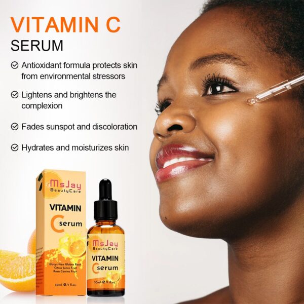 VITAMIN C SERUM - Image 4